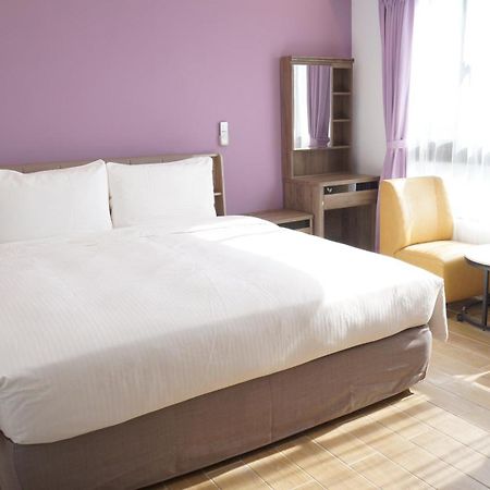 Lukang Holiday Hostel 외부 사진