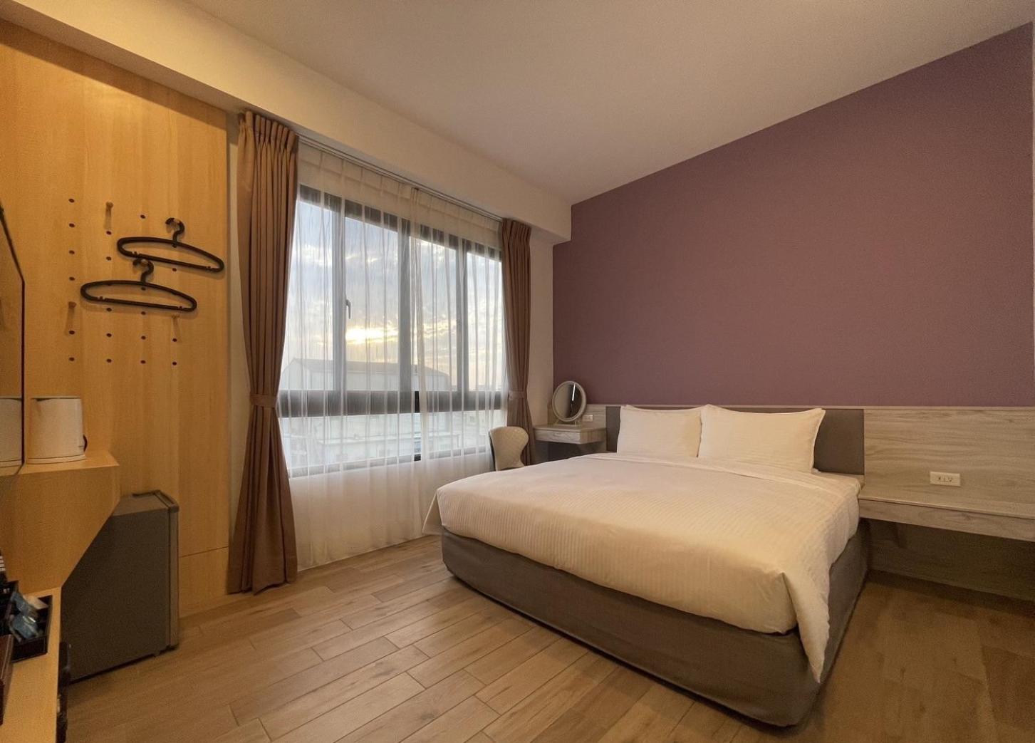 Lukang Holiday Hostel 외부 사진