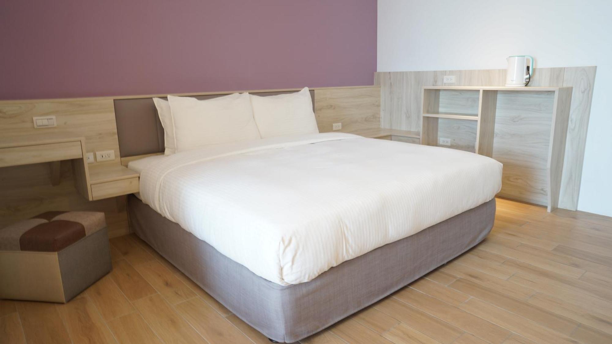 Lukang Holiday Hostel 외부 사진