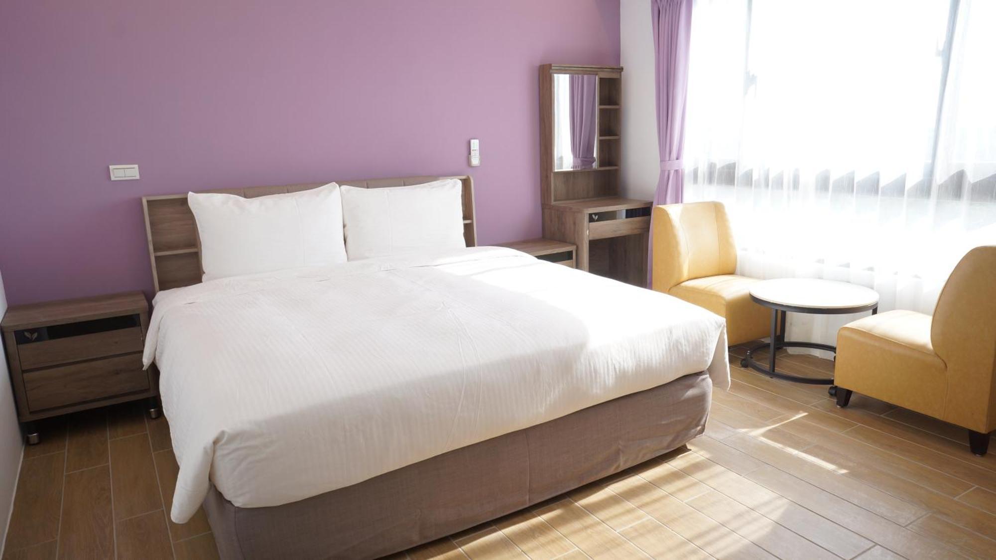Lukang Holiday Hostel 외부 사진