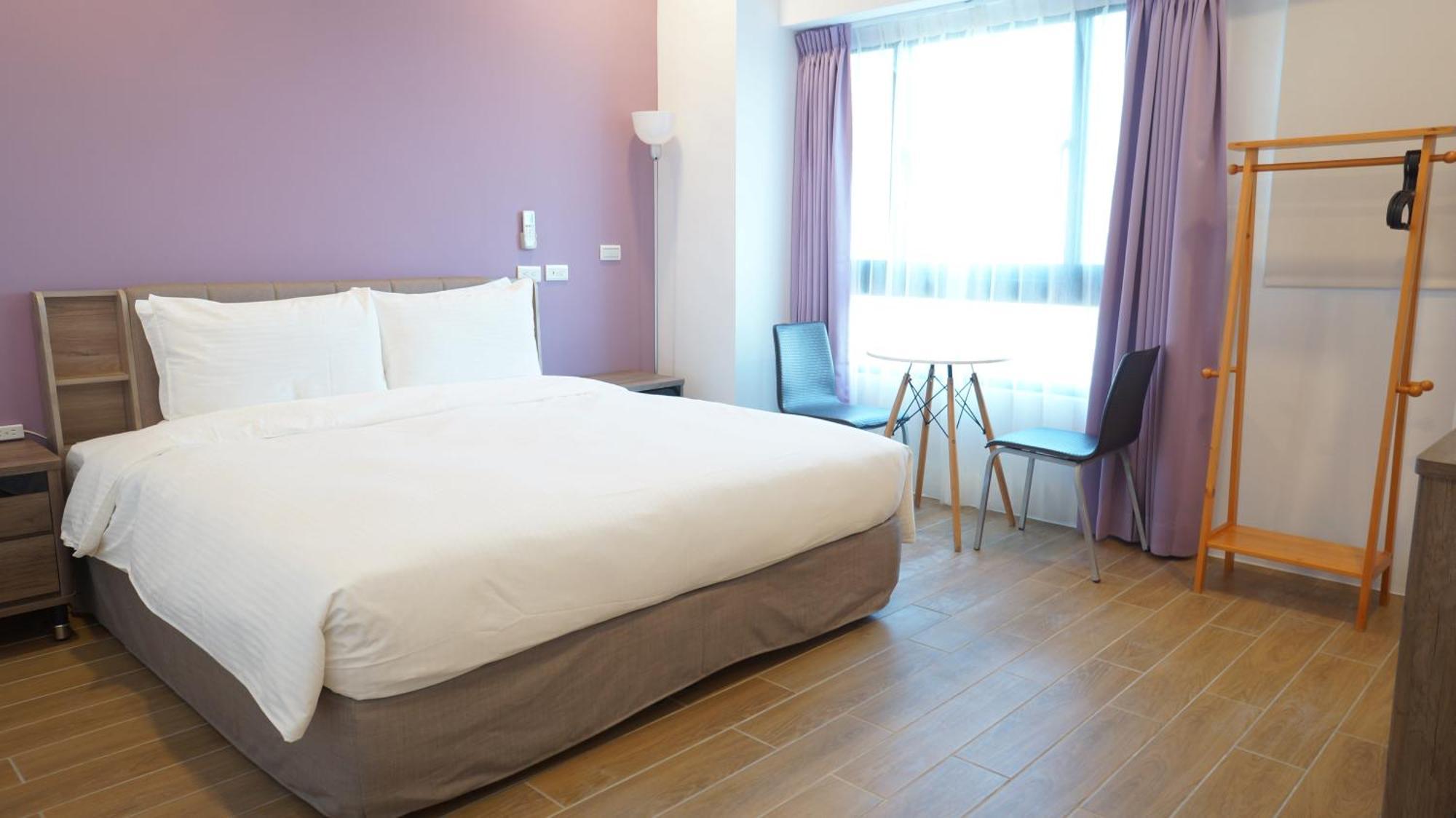 Lukang Holiday Hostel 외부 사진
