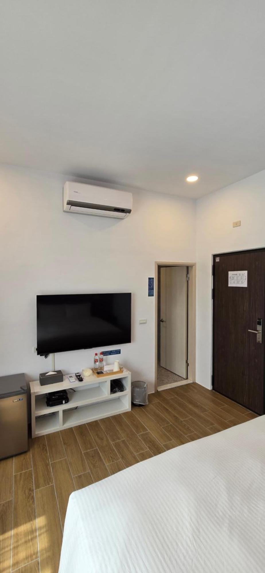Lukang Holiday Hostel 외부 사진